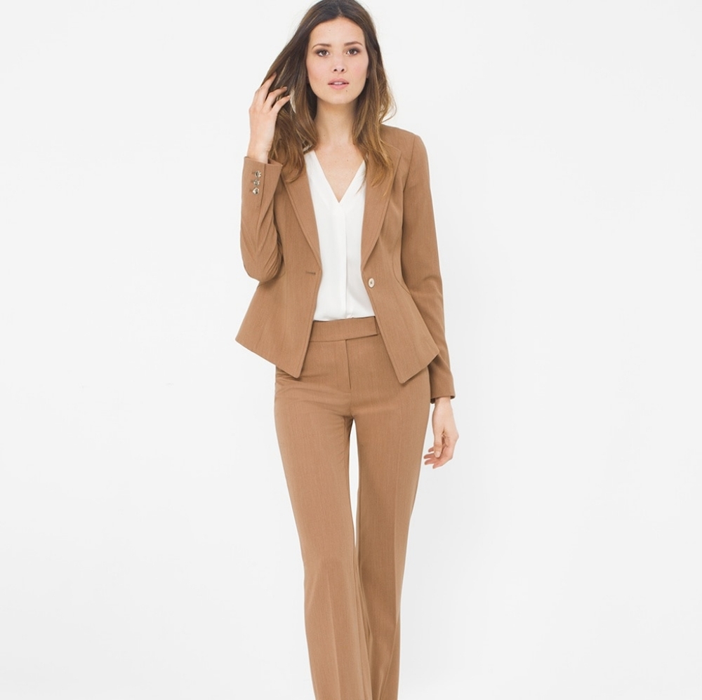 White House Black Market blazer/ jacket